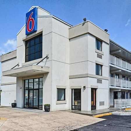 Motel 6-Maple Shade Township, Nj - Philadelphia - Mt Laurel 외부 사진
