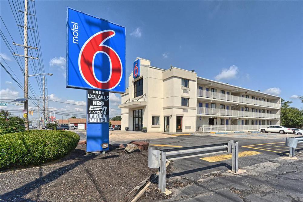 Motel 6-Maple Shade Township, Nj - Philadelphia - Mt Laurel 외부 사진