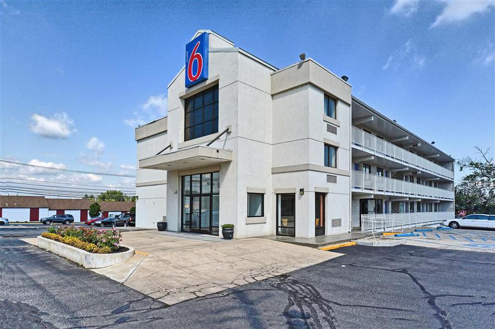 Motel 6-Maple Shade Township, Nj - Philadelphia - Mt Laurel 외부 사진