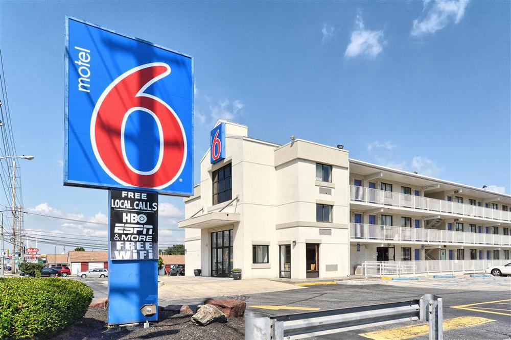 Motel 6-Maple Shade Township, Nj - Philadelphia - Mt Laurel 외부 사진