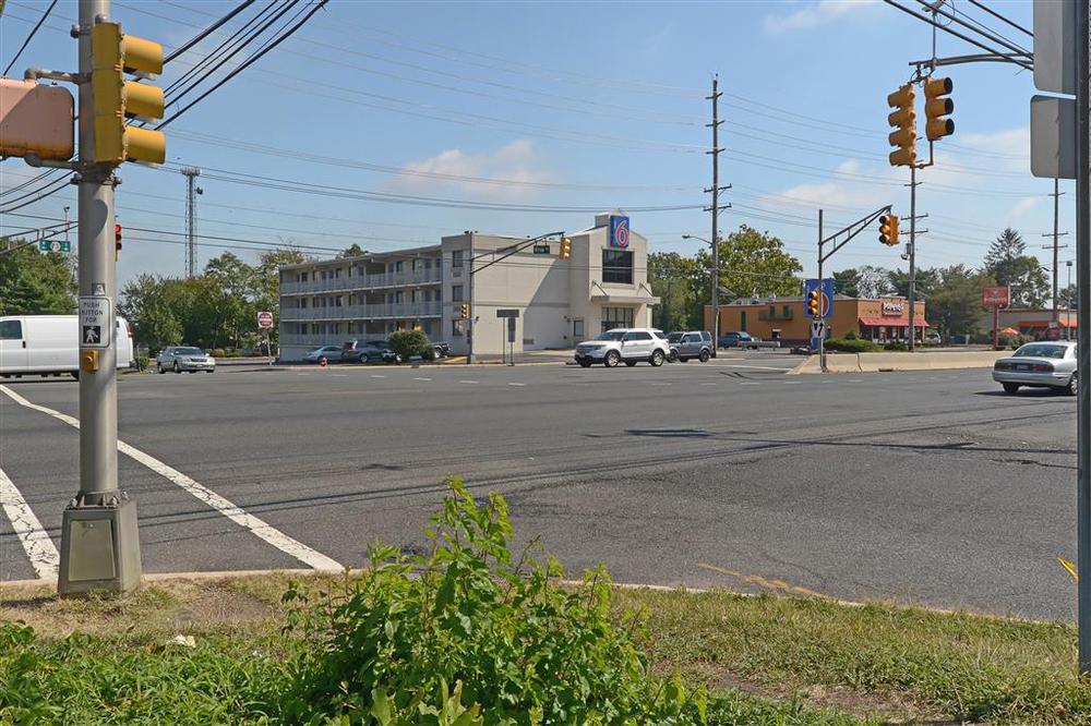 Motel 6-Maple Shade Township, Nj - Philadelphia - Mt Laurel 외부 사진