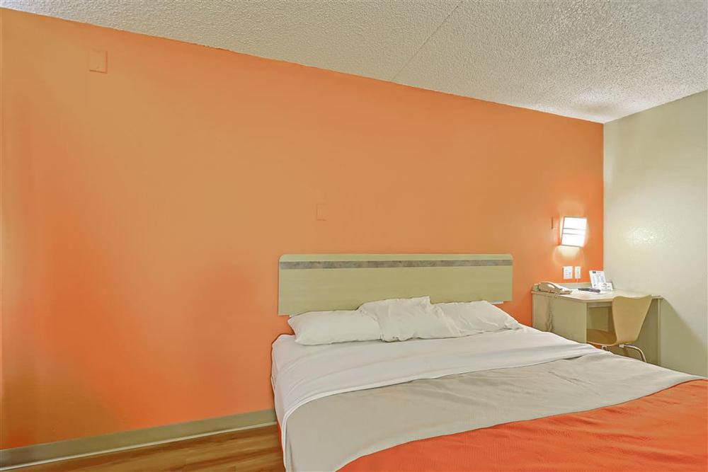 Motel 6-Maple Shade Township, Nj - Philadelphia - Mt Laurel 객실 사진