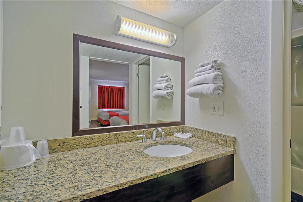Motel 6-Maple Shade Township, Nj - Philadelphia - Mt Laurel 객실 사진
