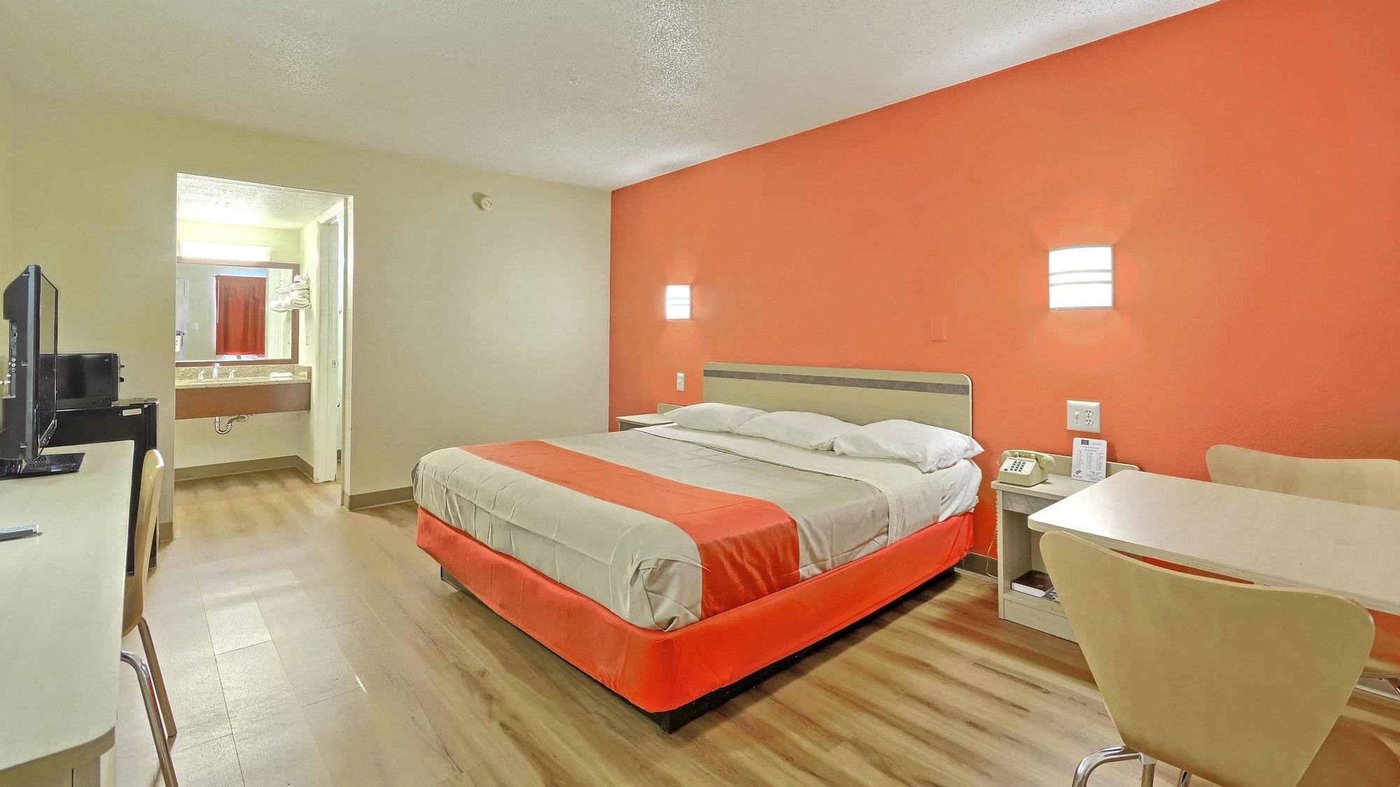 Motel 6-Maple Shade Township, Nj - Philadelphia - Mt Laurel 외부 사진