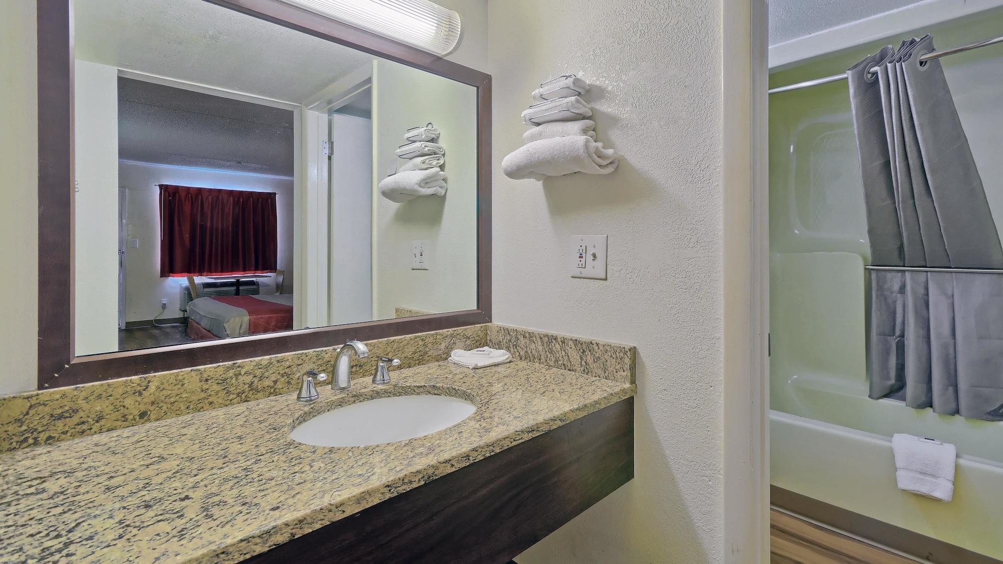 Motel 6-Maple Shade Township, Nj - Philadelphia - Mt Laurel 외부 사진