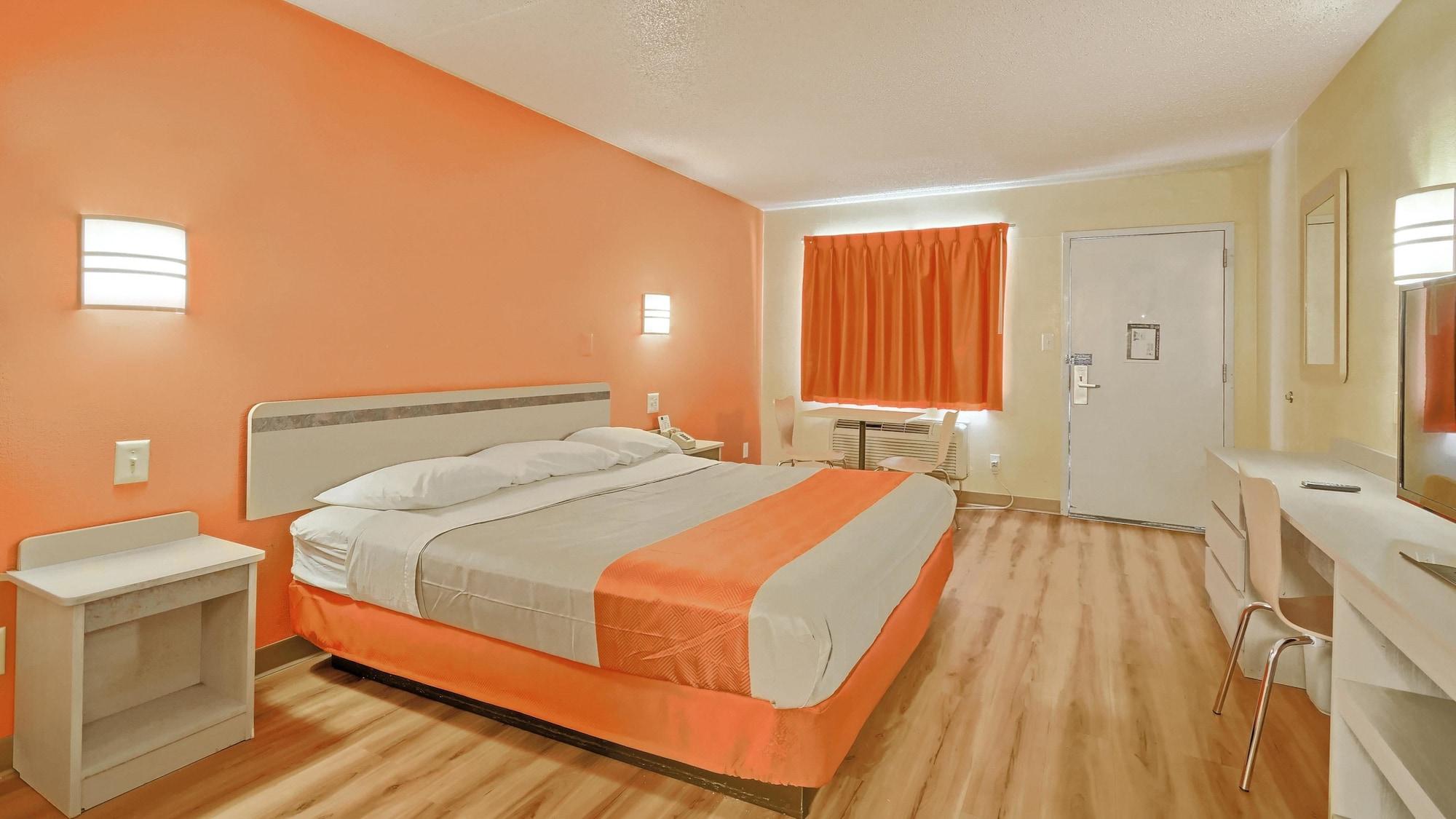 Motel 6-Maple Shade Township, Nj - Philadelphia - Mt Laurel 외부 사진
