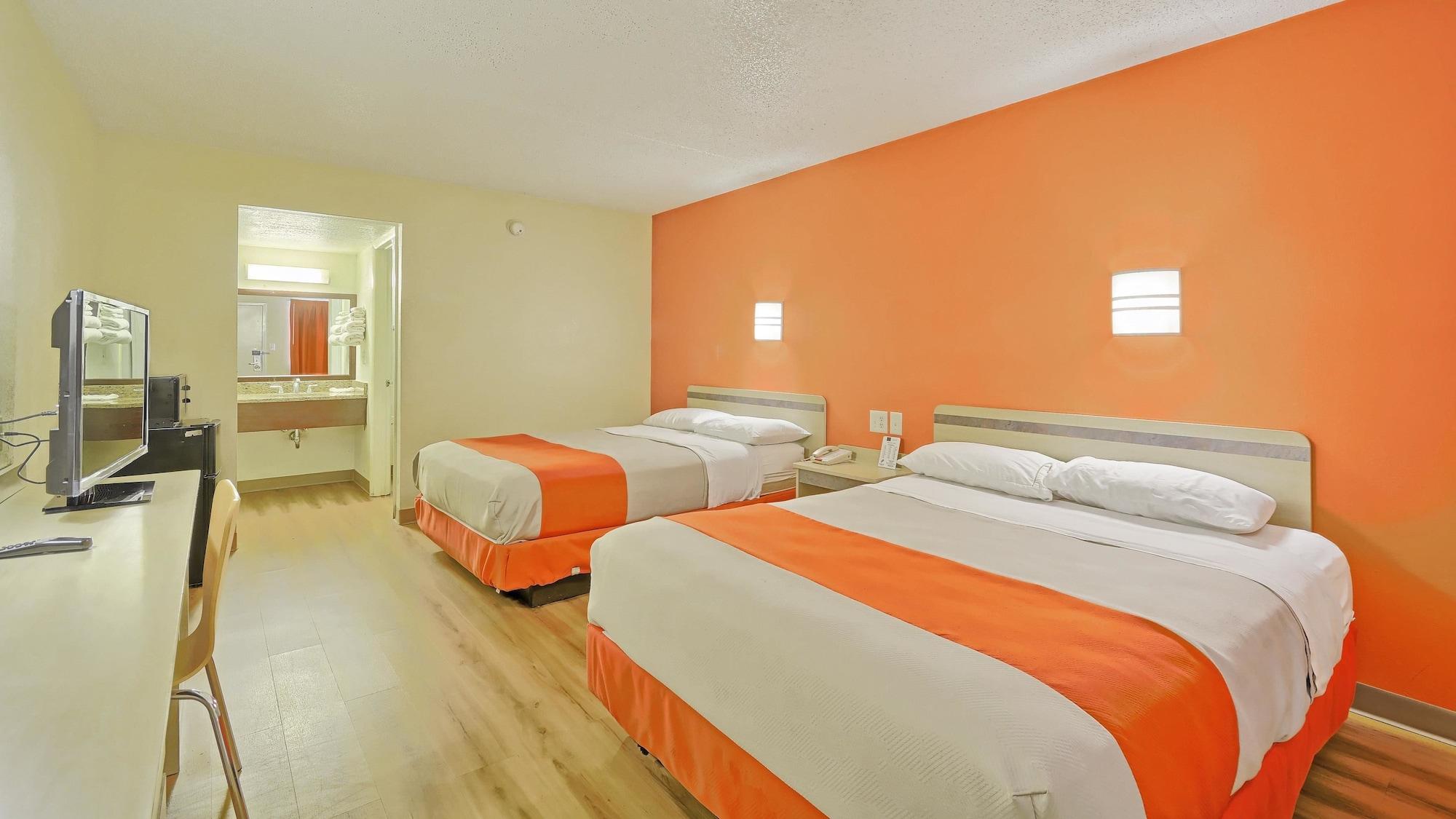 Motel 6-Maple Shade Township, Nj - Philadelphia - Mt Laurel 외부 사진