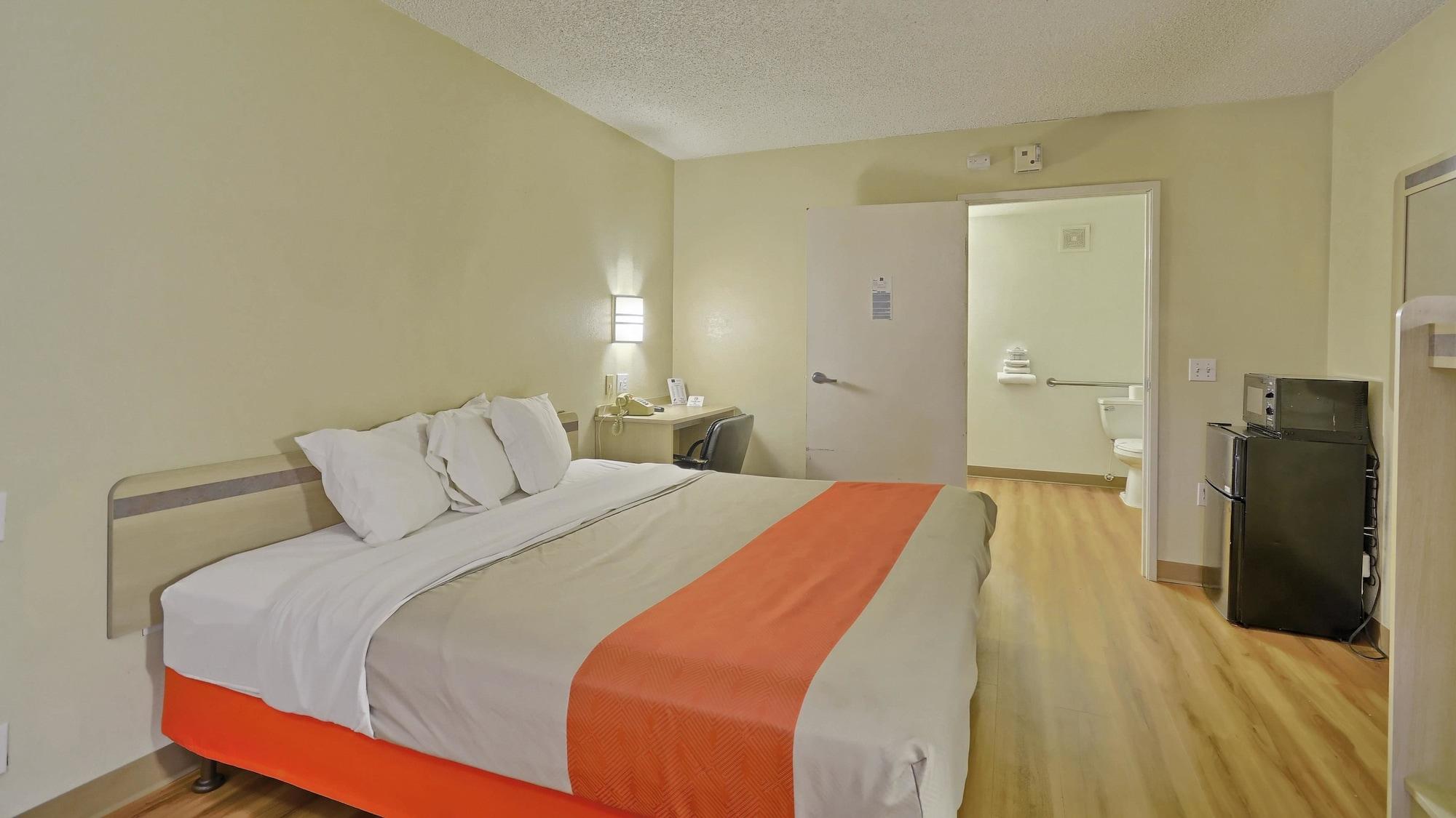Motel 6-Maple Shade Township, Nj - Philadelphia - Mt Laurel 외부 사진