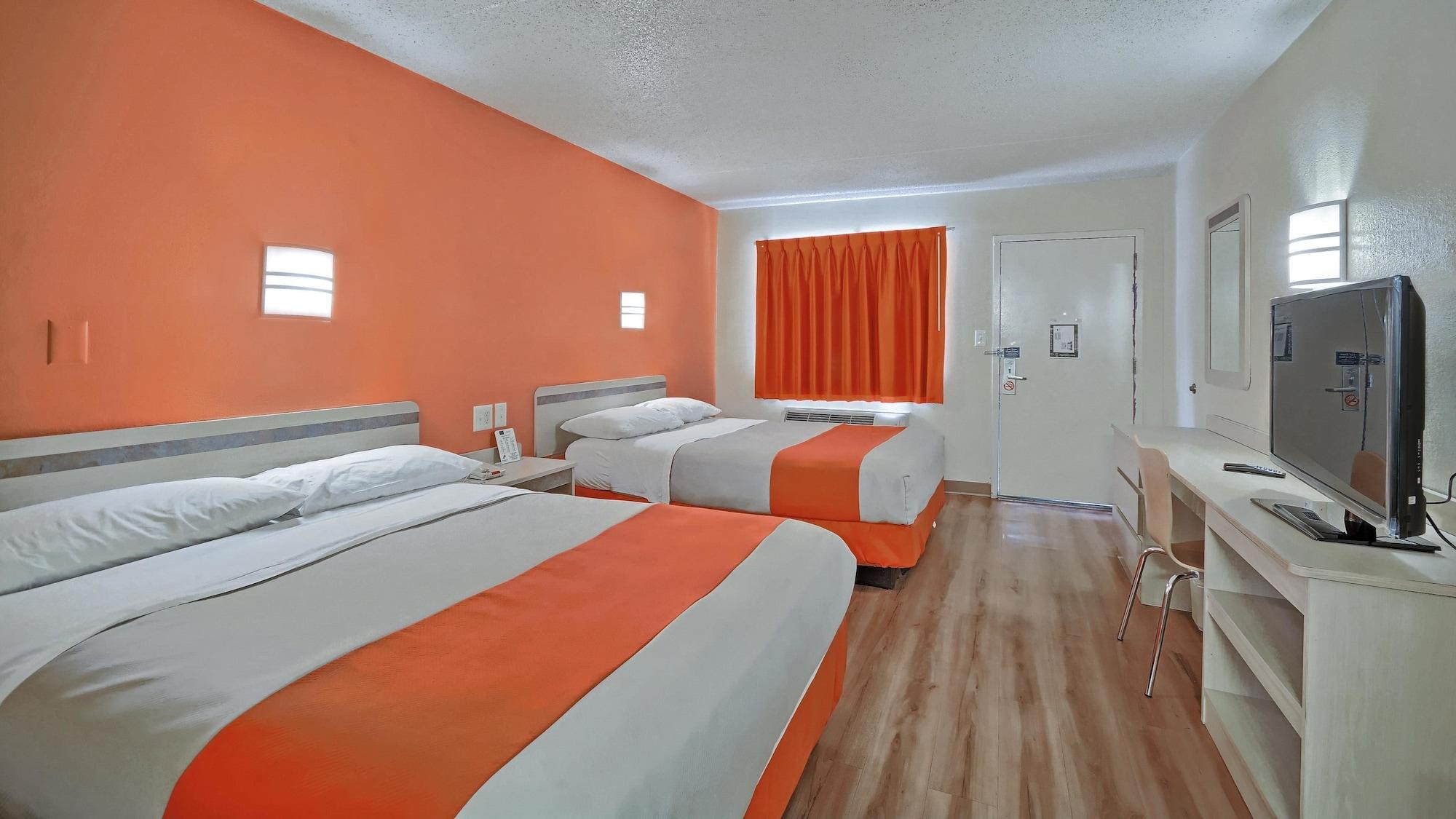 Motel 6-Maple Shade Township, Nj - Philadelphia - Mt Laurel 외부 사진