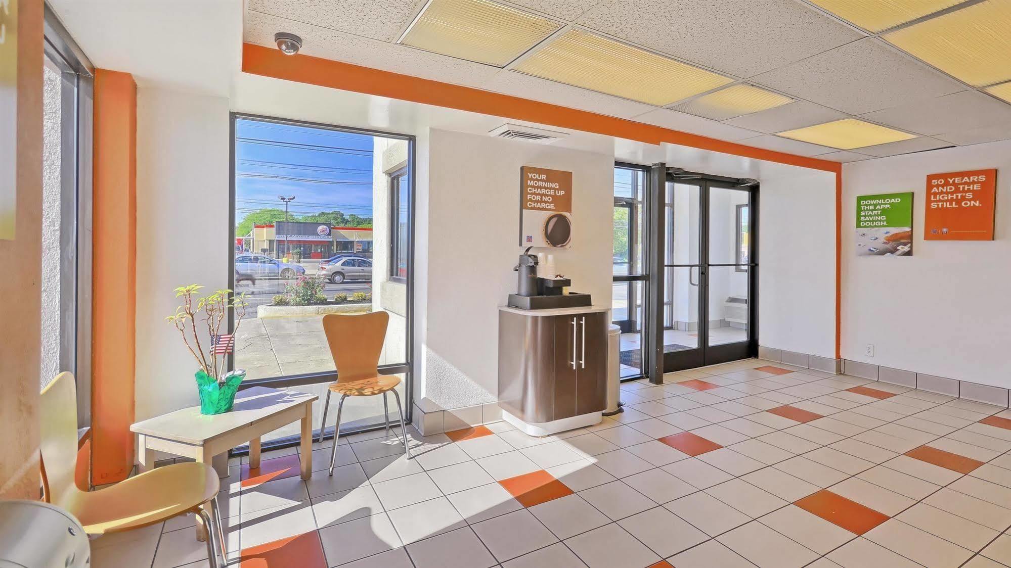 Motel 6-Maple Shade Township, Nj - Philadelphia - Mt Laurel 외부 사진