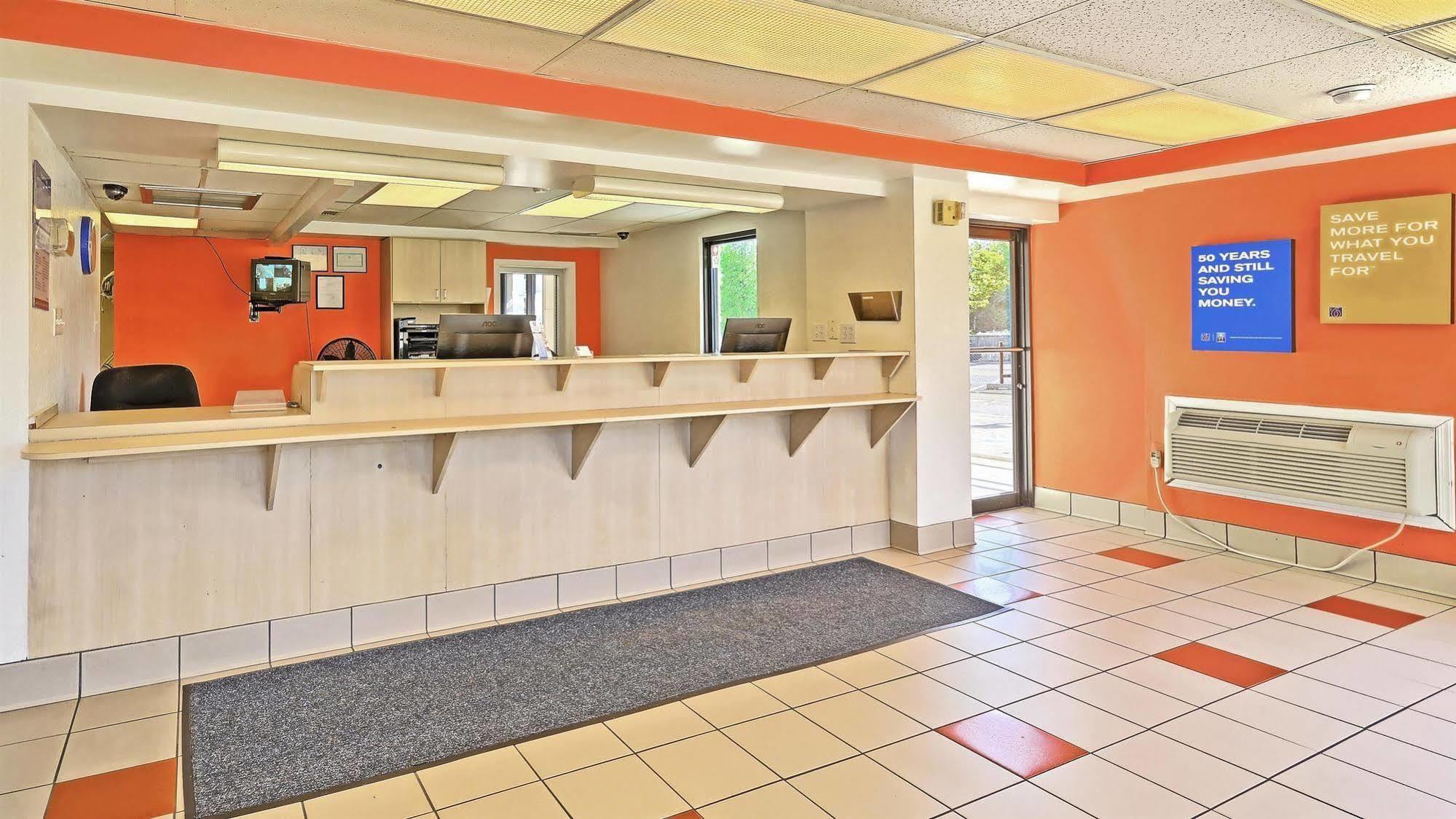 Motel 6-Maple Shade Township, Nj - Philadelphia - Mt Laurel 외부 사진