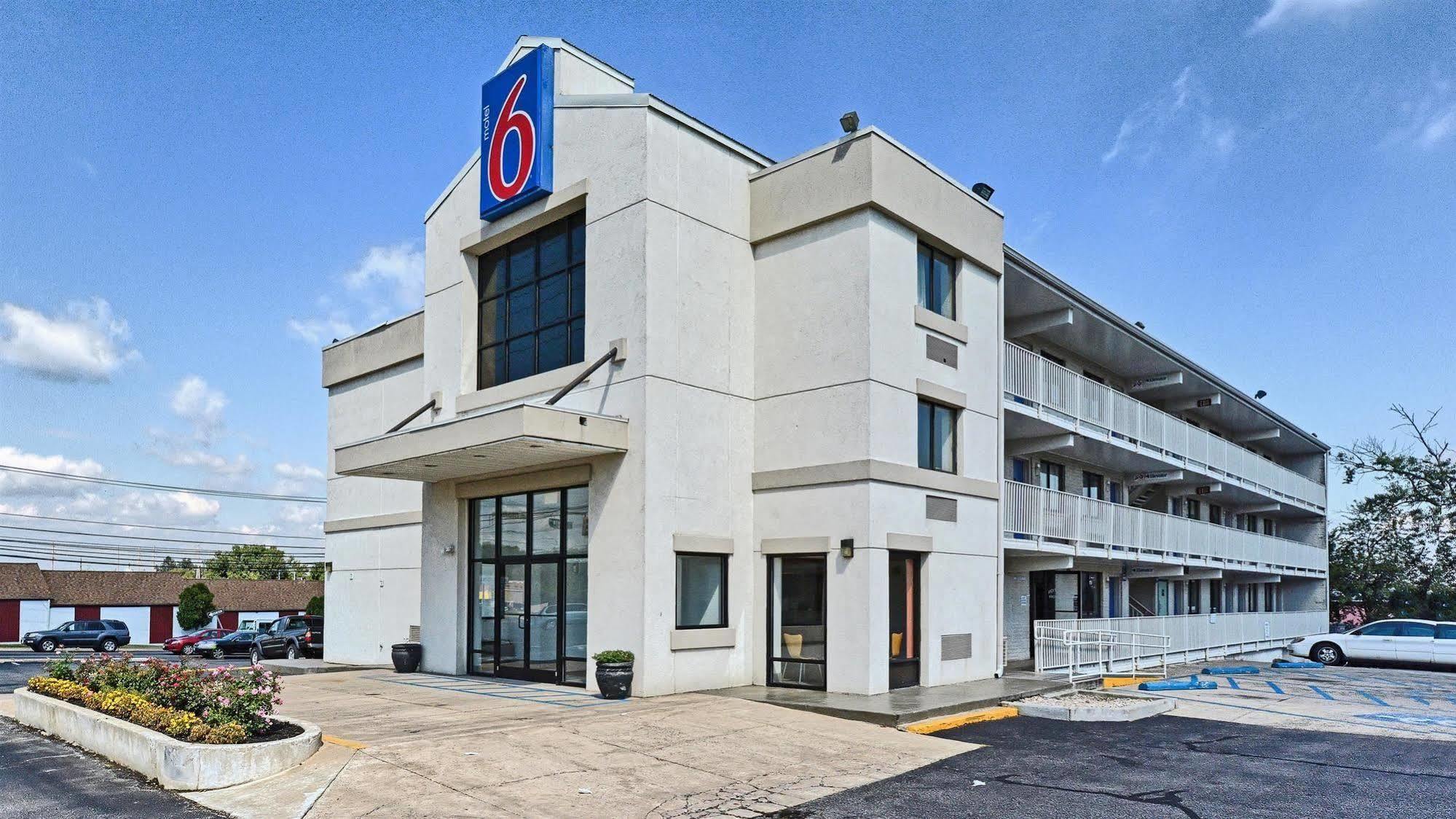 Motel 6-Maple Shade Township, Nj - Philadelphia - Mt Laurel 외부 사진
