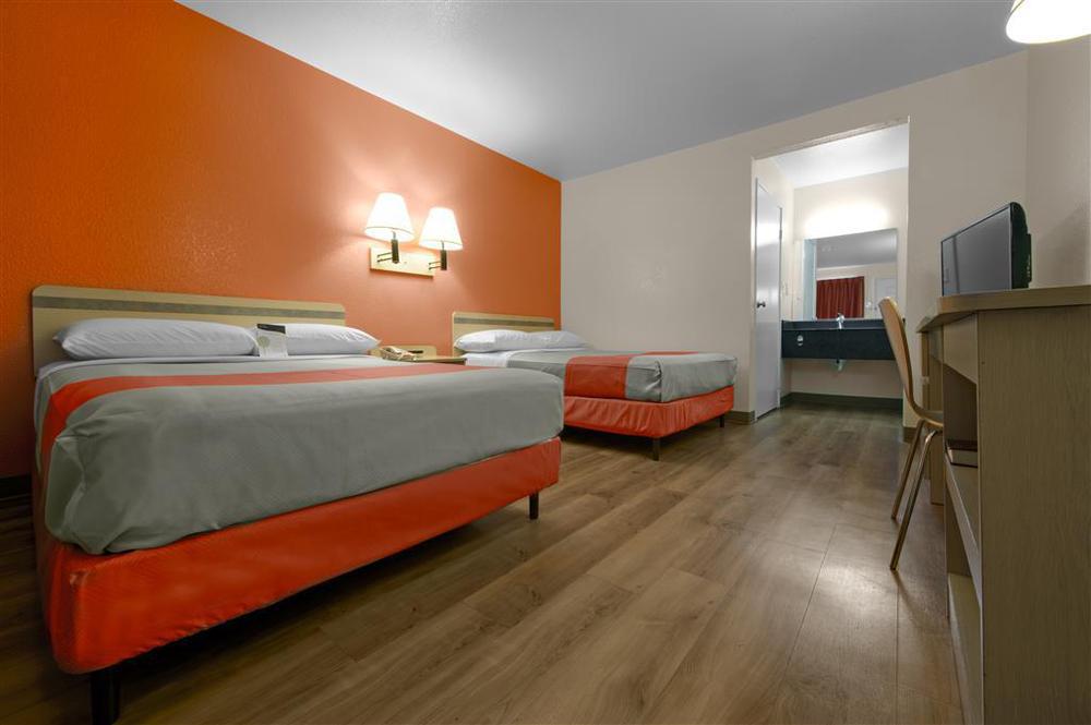 Motel 6-Maple Shade Township, Nj - Philadelphia - Mt Laurel 객실 사진