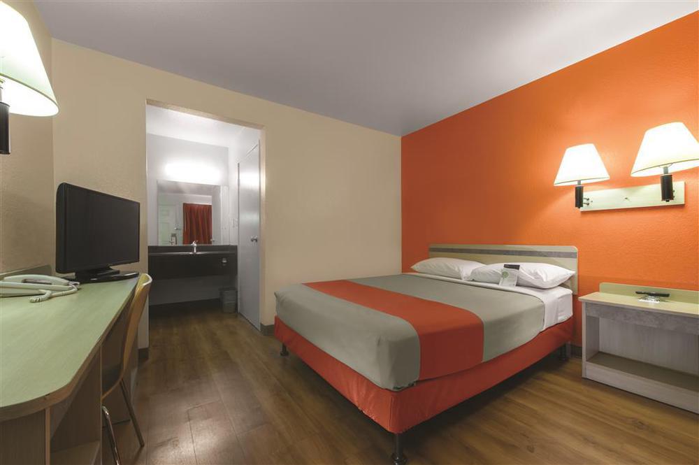 Motel 6-Maple Shade Township, Nj - Philadelphia - Mt Laurel 객실 사진